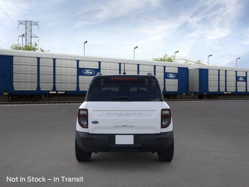 2026 Ford Bronco Sport - Image 6