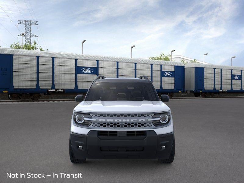 2026 Ford Bronco Sport - Image 7
