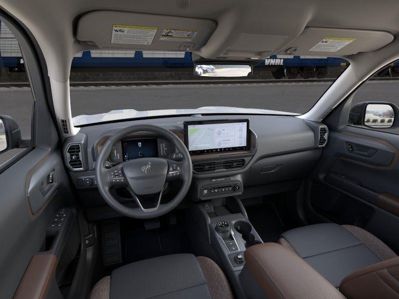 2026 Ford Bronco Sport - Image 9