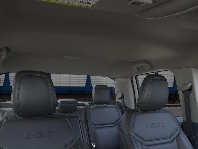 2026 Ford Maverick - Image 12