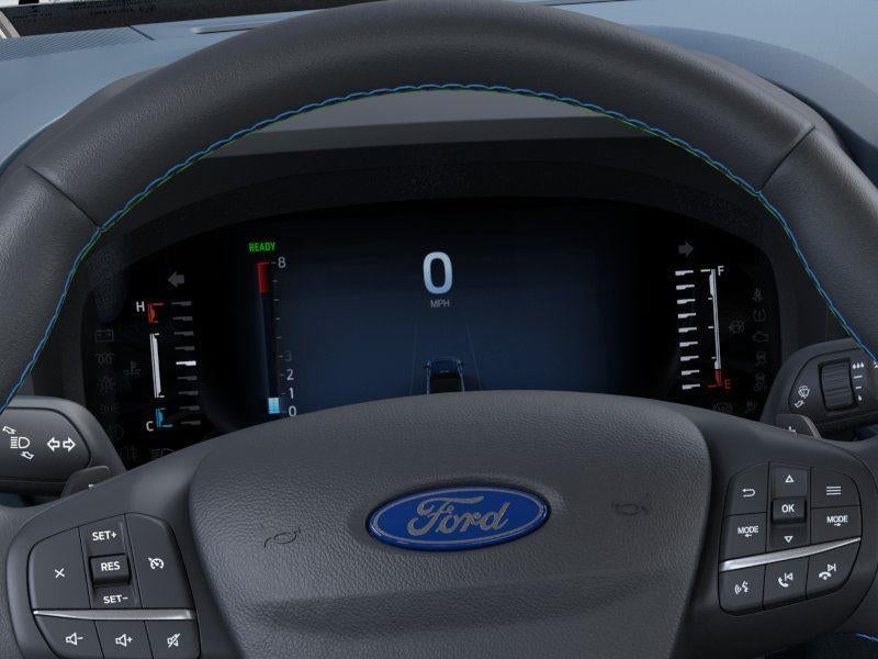 2026 Ford Maverick - Image 13