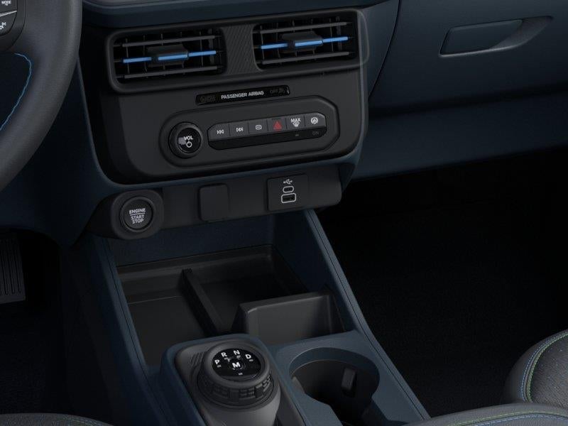 2026 Ford Maverick - Image 16