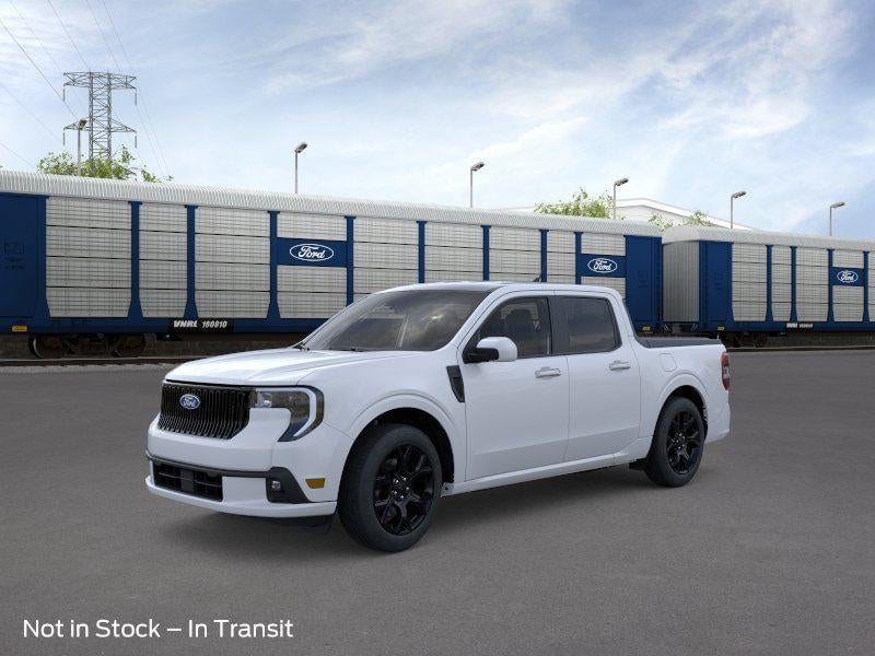 2026 Ford Maverick - Image 2