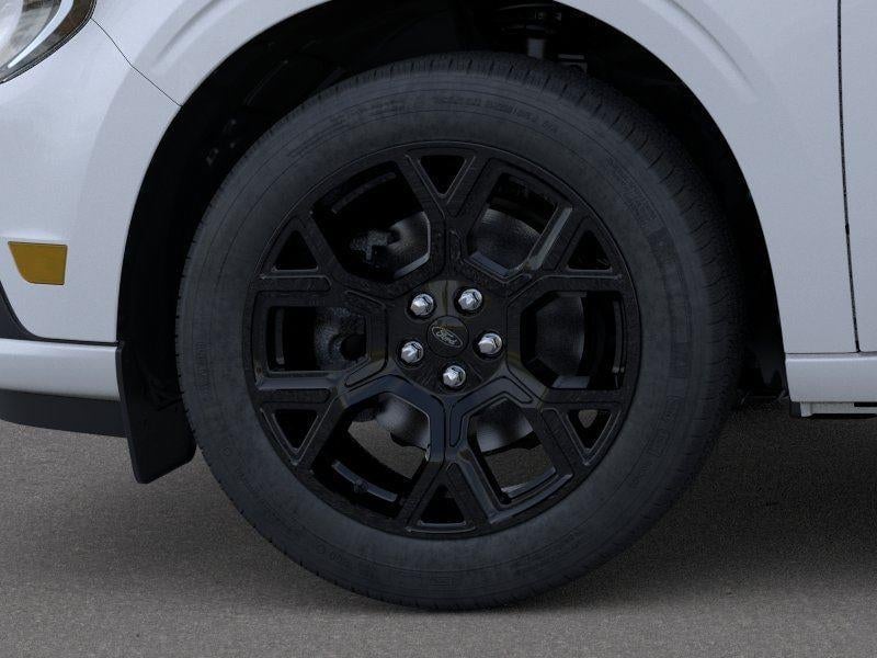 2026 Ford Maverick - Image 20