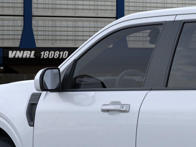 2026 Ford Maverick - Image 21