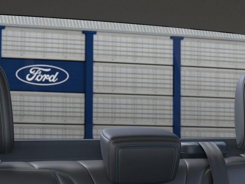 2026 Ford Maverick - Image 24