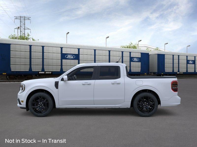 2026 Ford Maverick - Image 4