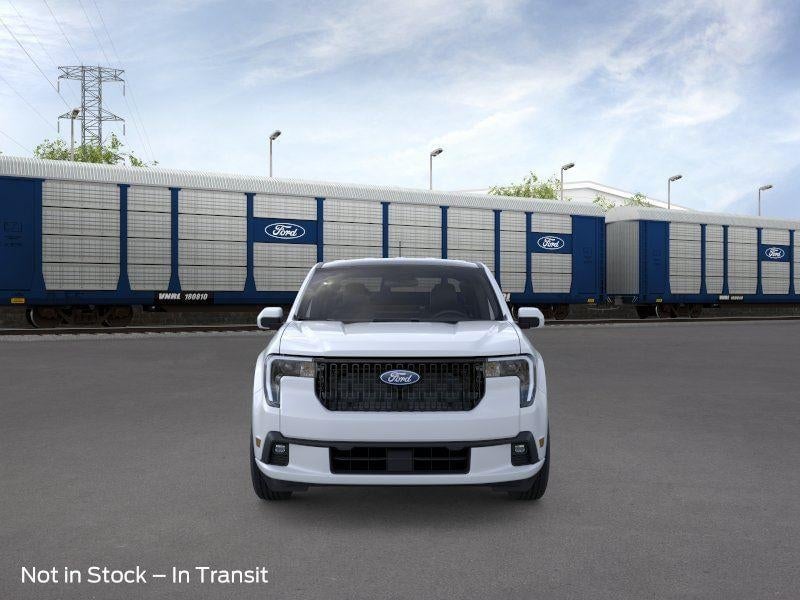 2026 Ford Maverick - Image 7