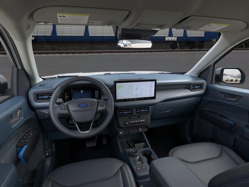 2026 Ford Maverick - Image 9