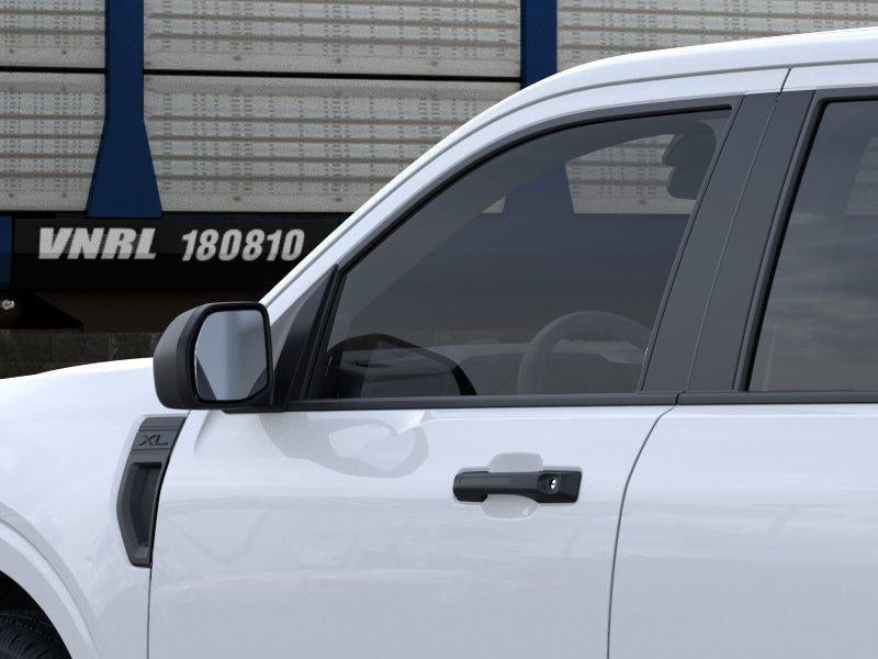 2026 Ford Maverick - Image 21