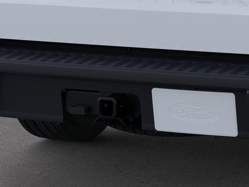 2026 Ford Maverick - Image 23