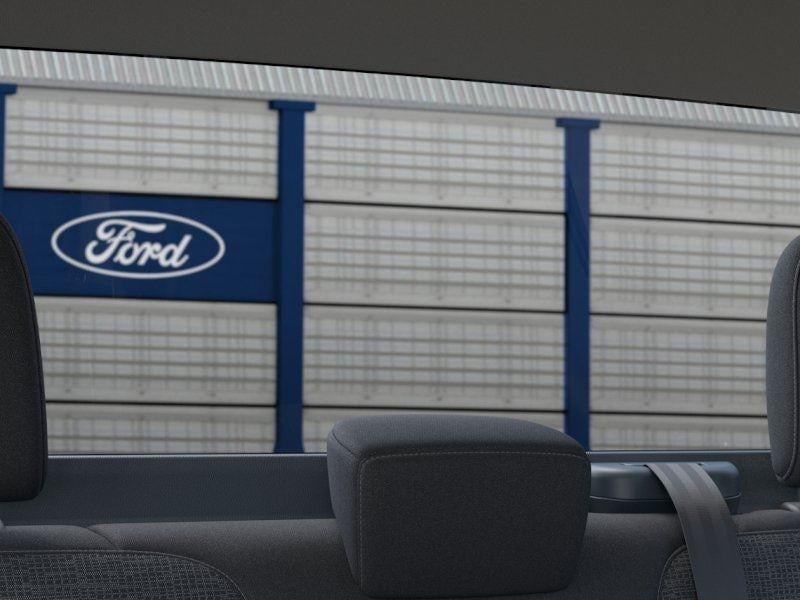 2026 Ford Maverick - Image 24