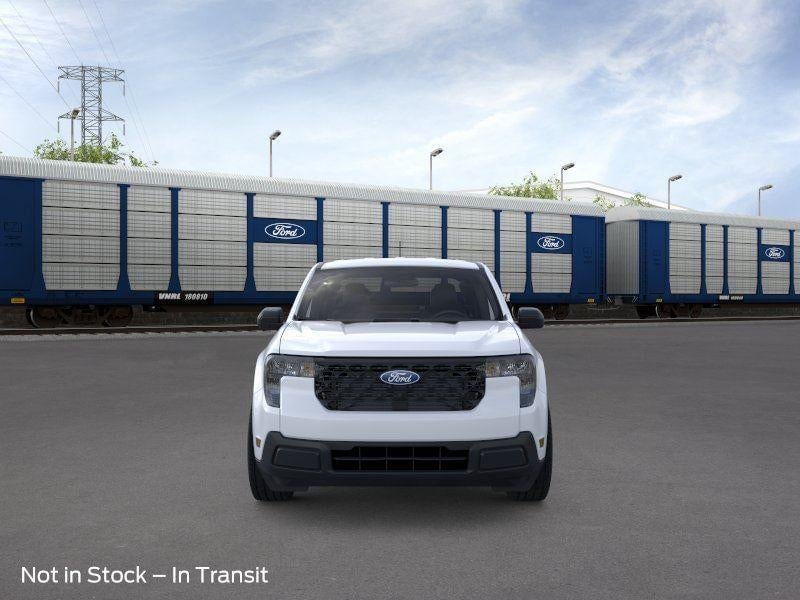 2026 Ford Maverick - Image 7