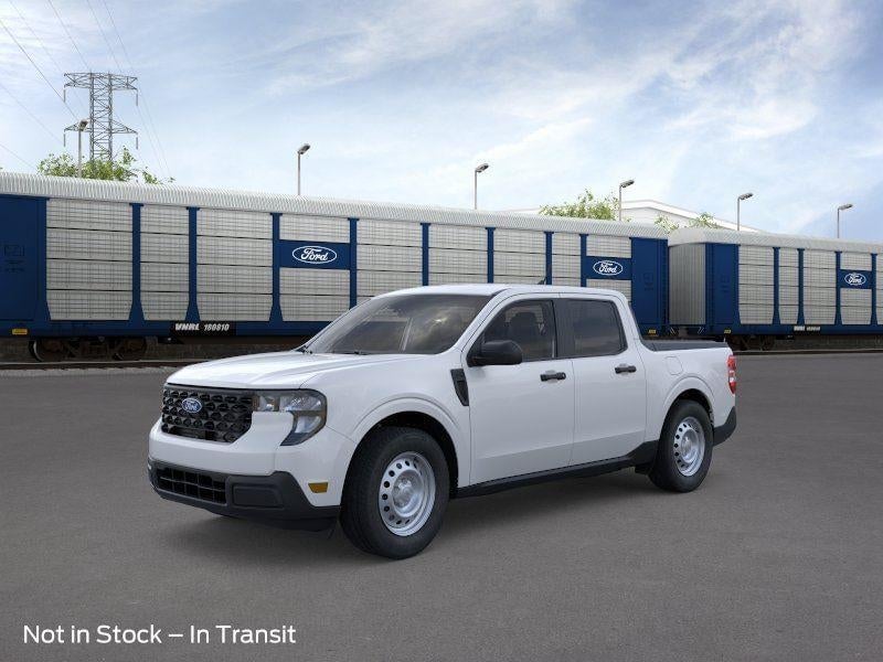 2026 Ford Maverick - Image 2