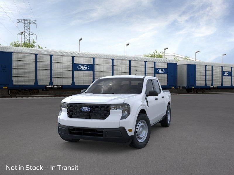 2026 Ford Maverick - Image 3