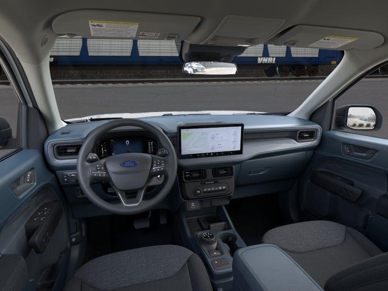 2026 Ford Maverick - Image 9