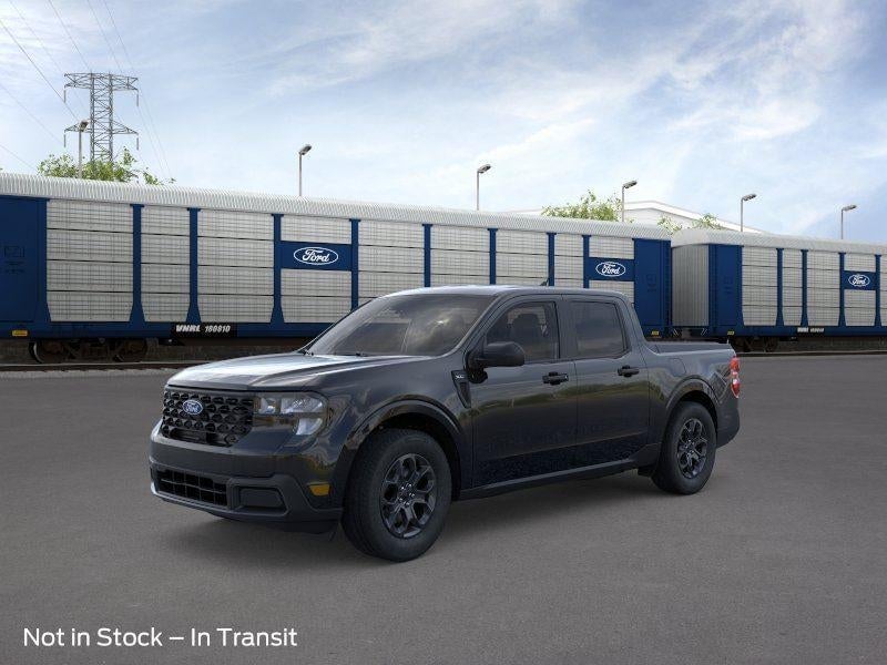 2026 Ford Maverick - Image 2