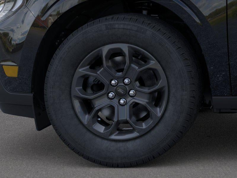 2026 Ford Maverick - Image 20