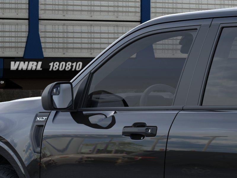 2026 Ford Maverick - Image 21