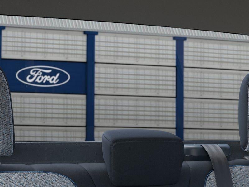 2026 Ford Maverick - Image 24