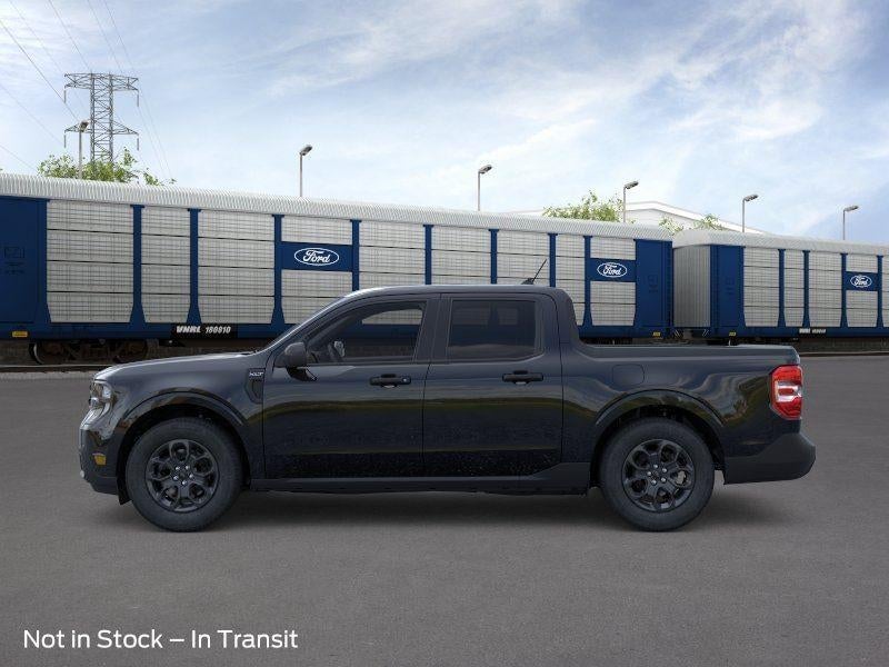 2026 Ford Maverick - Image 4