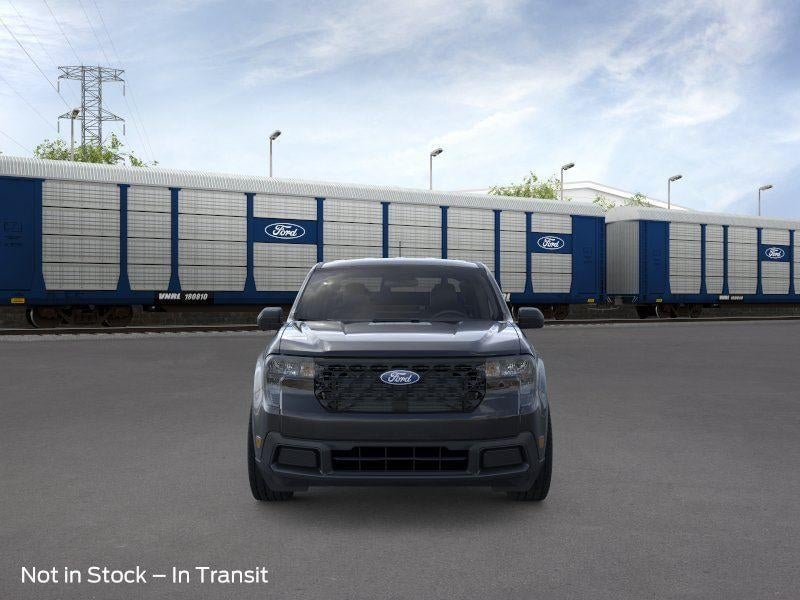2026 Ford Maverick - Image 7