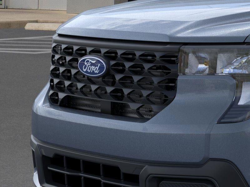 2026 Ford Maverick - Image 18