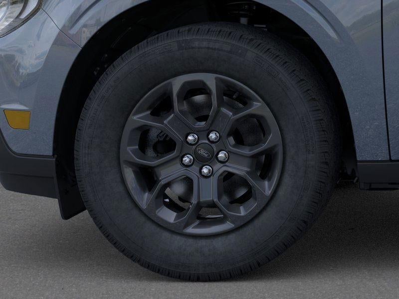 2026 Ford Maverick - Image 20