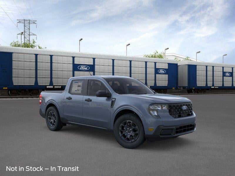 2026 Ford Maverick - Image 2
