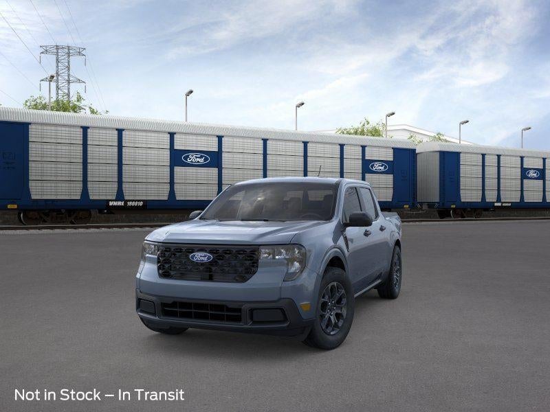2026 Ford Maverick - Image 3