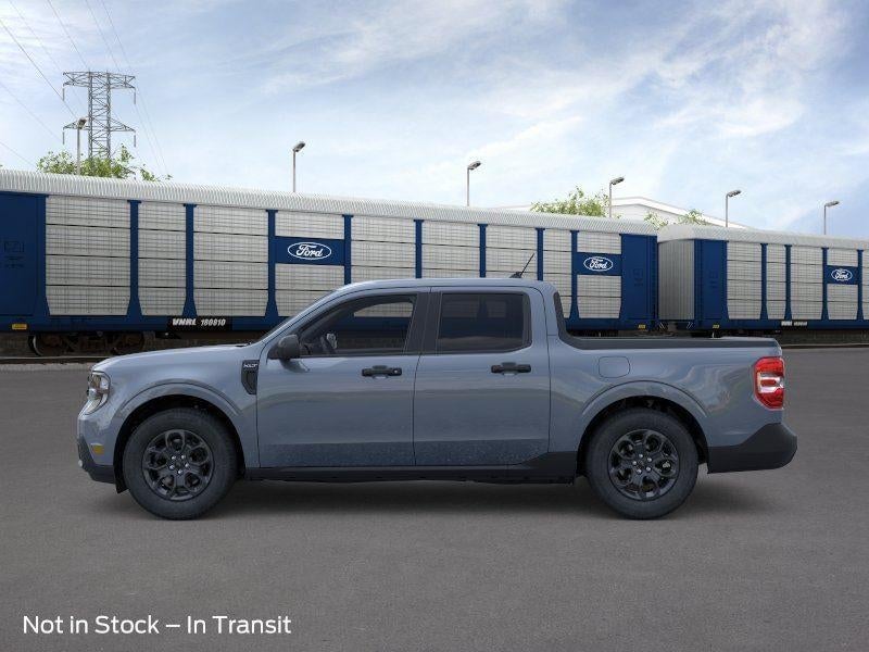 2026 Ford Maverick - Image 4