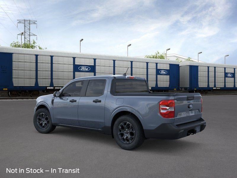 2026 Ford Maverick - Image 5