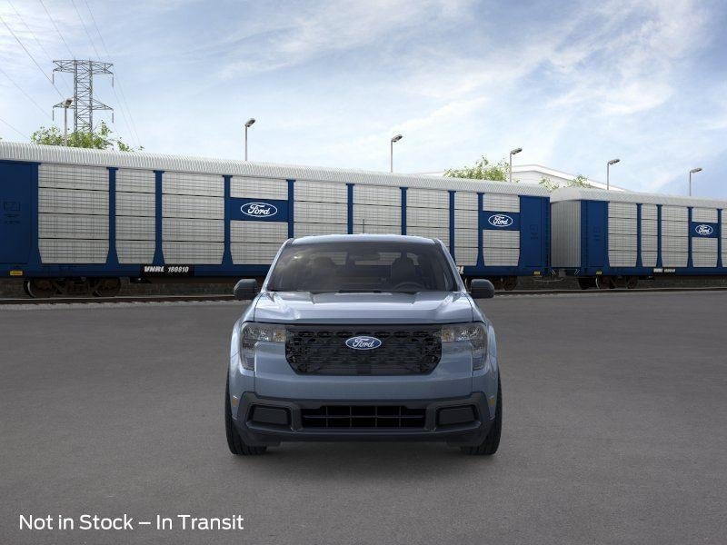 2026 Ford Maverick - Image 7