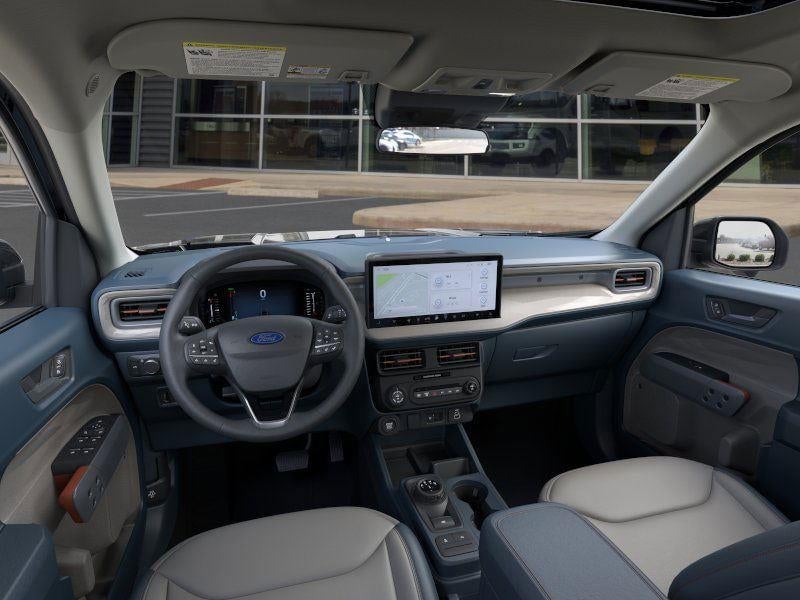 2026 Ford Maverick - Image 9