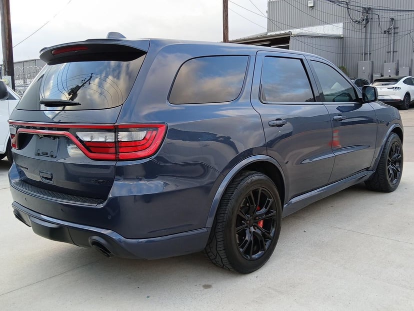 2021 Dodge Durango - Image 10