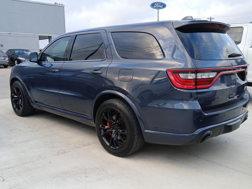2021 Dodge Durango - Image 11