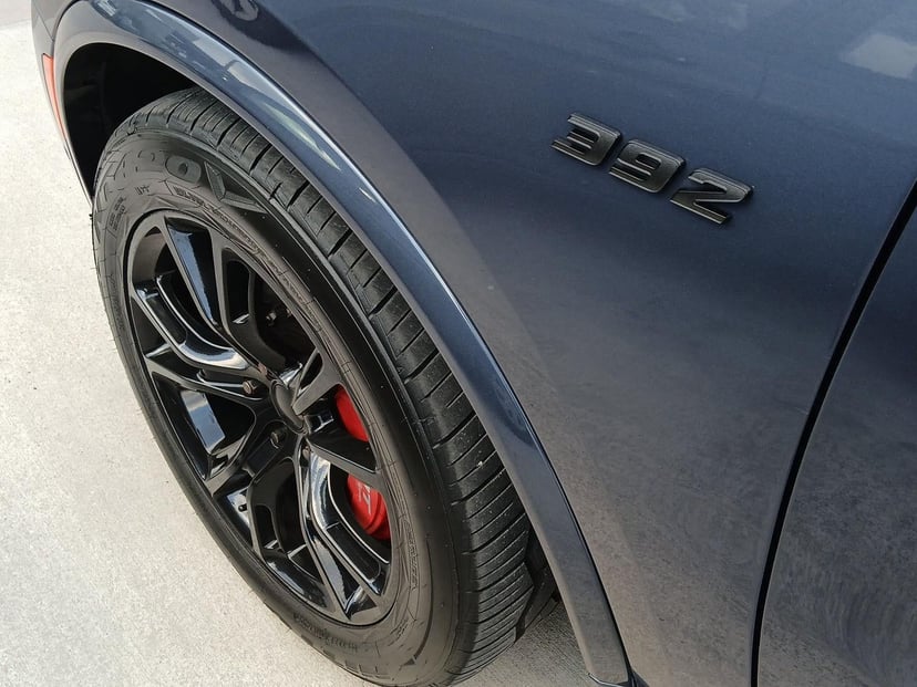 2021 Dodge Durango - Image 12