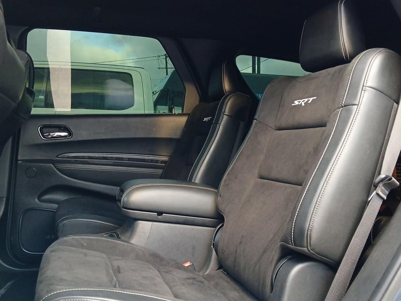 2021 Dodge Durango - Image 14