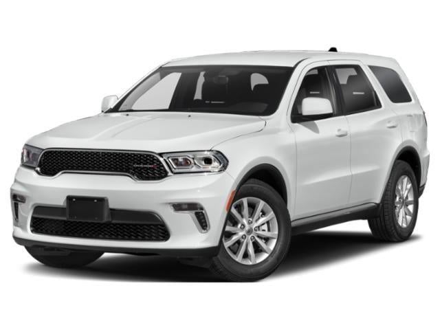 2021 Dodge Durango - Image 2