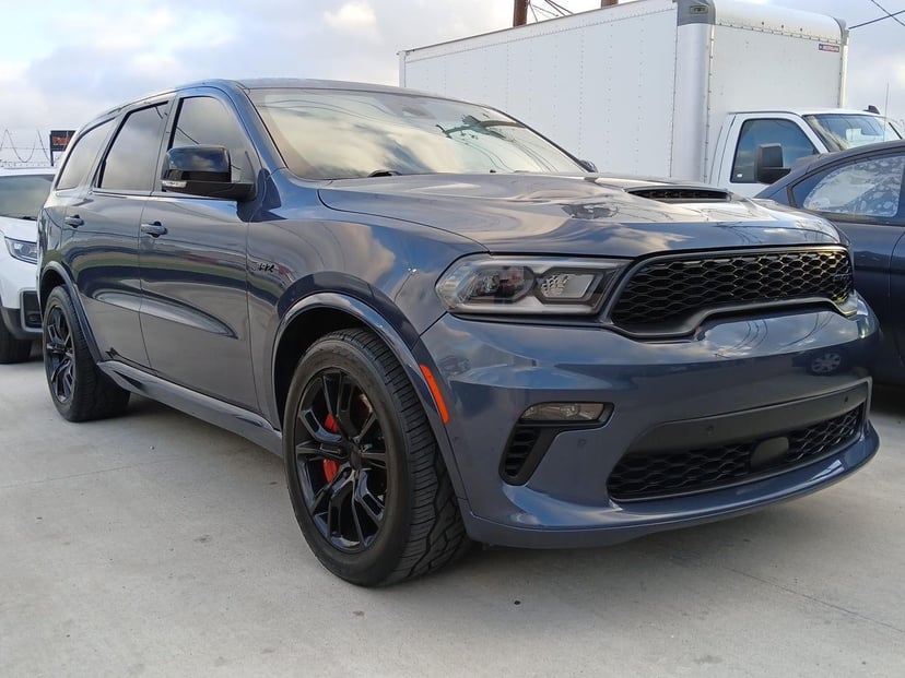 2021 Dodge Durango - Image 7