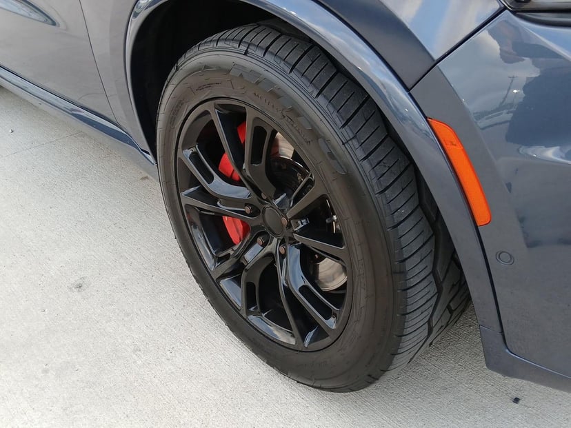 2021 Dodge Durango - Image 8