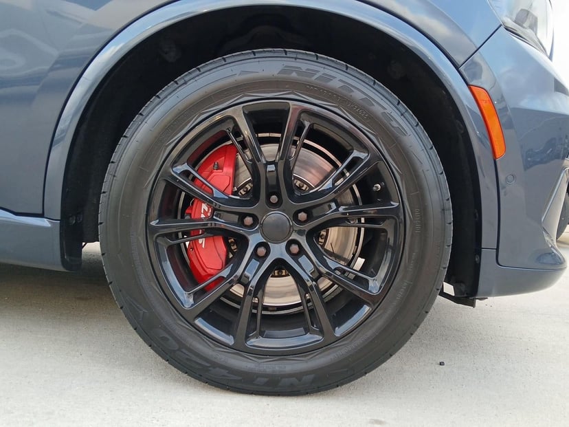 2021 Dodge Durango - Image 9