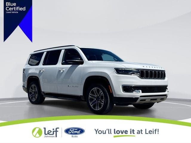 2024 Jeep Wagoneer - Image 1
