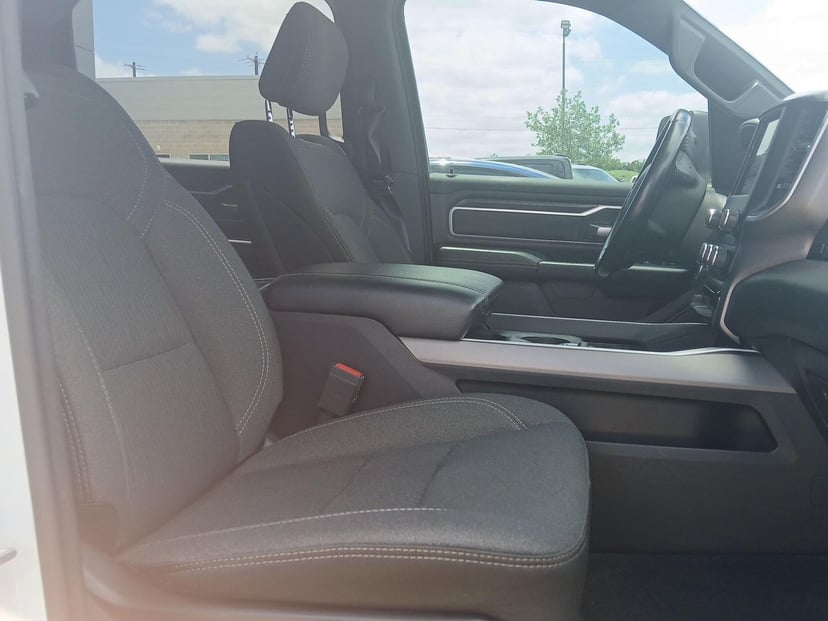 2020 RAM 1500 - Image 10