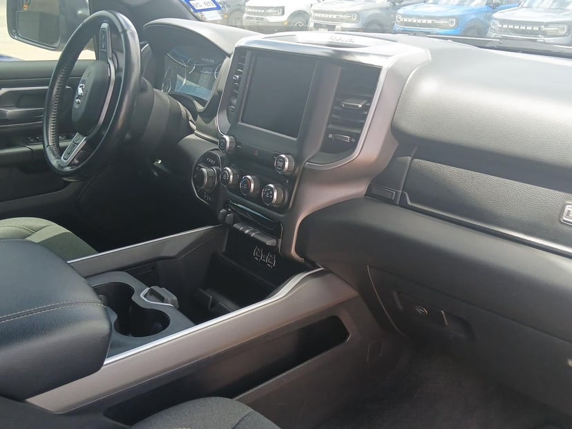 2020 RAM 1500 - Image 11