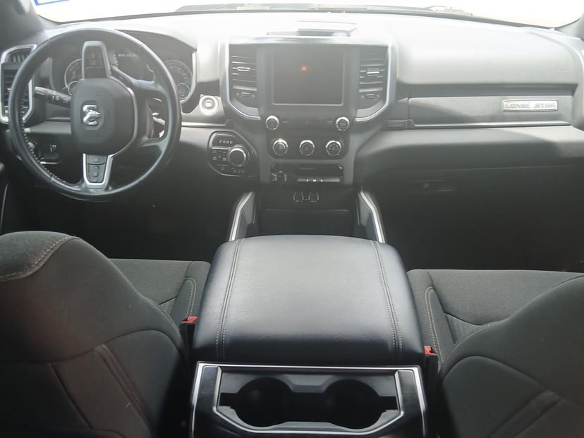 2020 RAM 1500 - Image 13