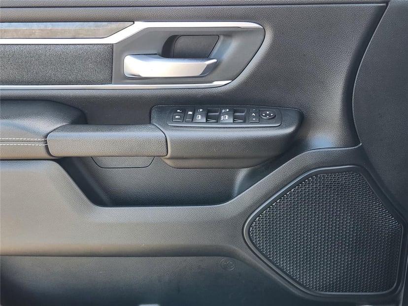 2020 RAM 1500 - Image 16