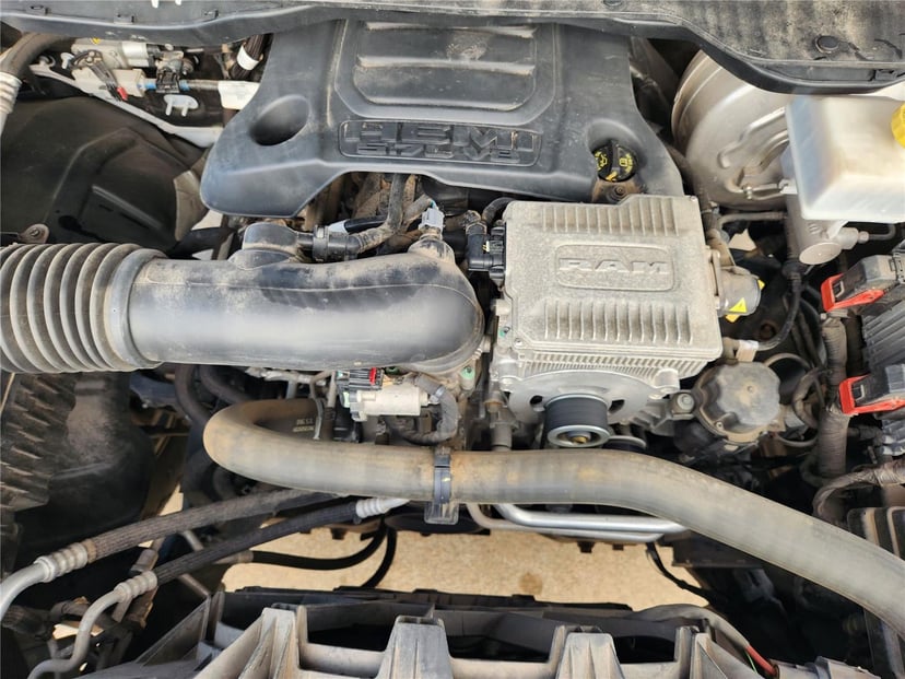 2020 RAM 1500 - Image 21