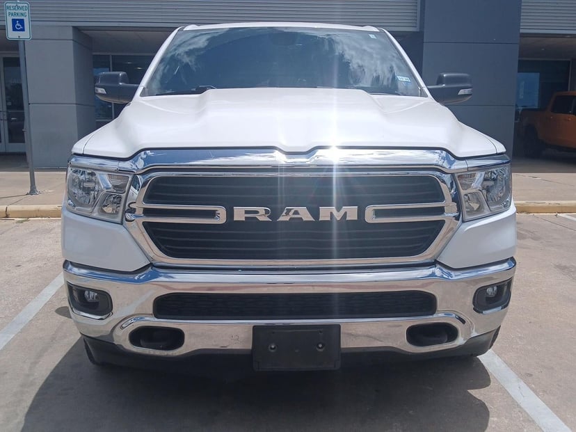 2020 RAM 1500 - Image 3
