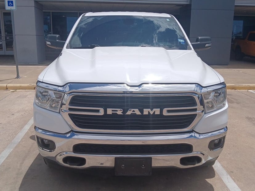 2020 RAM 1500 - Image 4